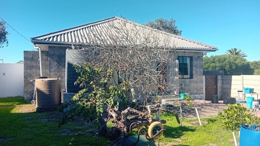 3 Bedroom Property for Sale in Saldanha Western Cape